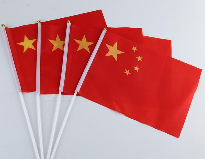 為什么內(nèi)地人這么愛(ài)國(guó)？做一家愛(ài)國(guó)的手板廠